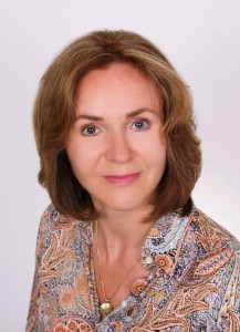 Maria Hejnar, Psychologue Paris 7